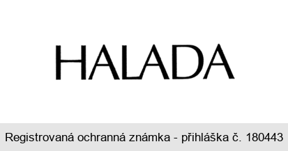 HALADA