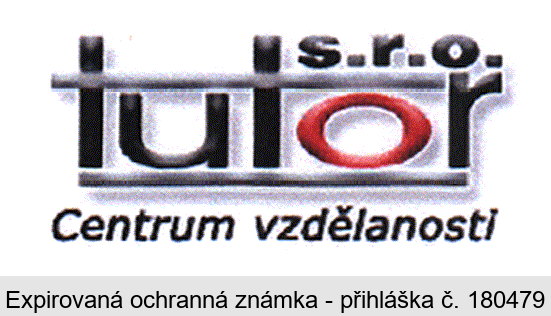 tutor, s.r.o. Centrum vzdělanosti