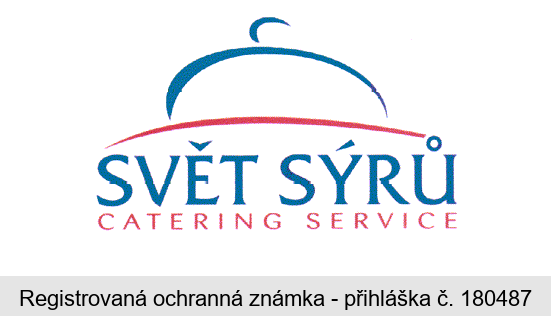 SVĚT SÝRŮ CATERING SERVICE