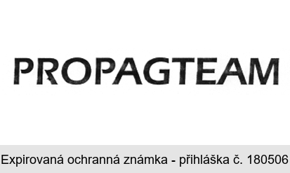 PROPAGTEAM