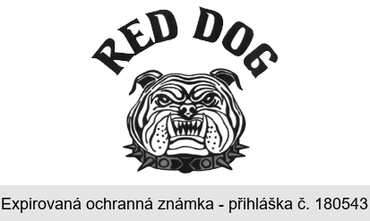 RED DOG