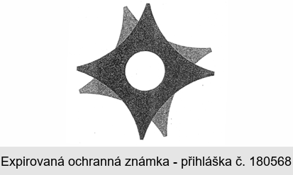 Ochranná známka