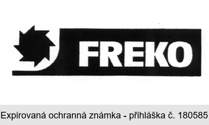 FREKO