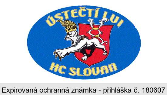 HC SLOVAN ÚSTEČTÍ LVI