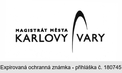 MAGISTRÁT MĚSTA KARLOVY VARY