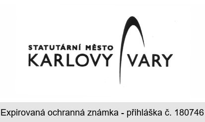 STATUTÁRNÍ MĚSTO KARLOVY VARY