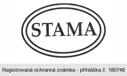 STAMA