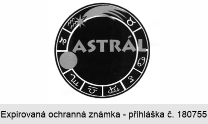 ASTRÁL