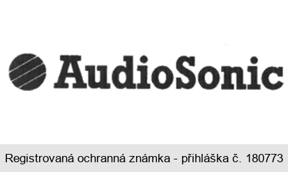 AudioSonic