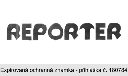 REPORTER