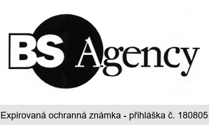 BS Agency