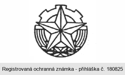 Ochranná známka