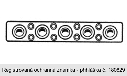 Ochranná známka