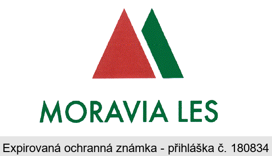 MORAVIA LES