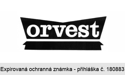 orvest