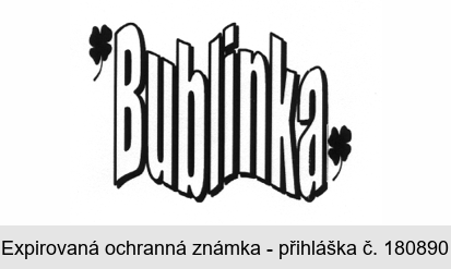 Bublinka