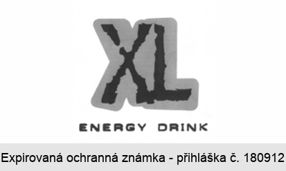 XL ENERGY DRINK