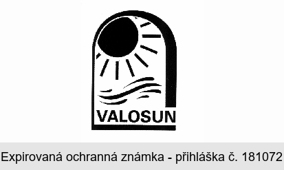 VALOSUN