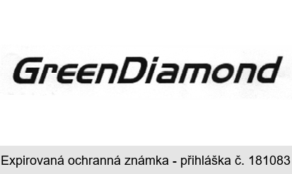 GreenDiamond