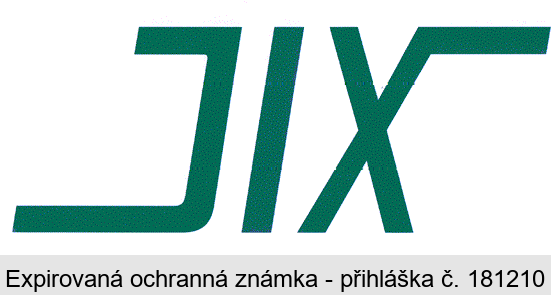 JIX