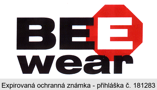 BEE wear