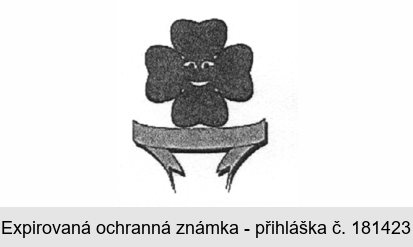 Ochranná známka