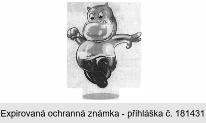 Ochranná známka