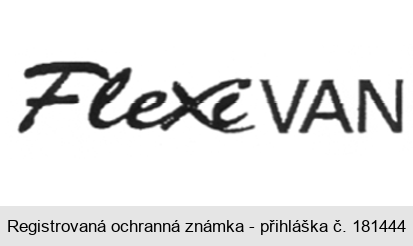 FlexiVAN