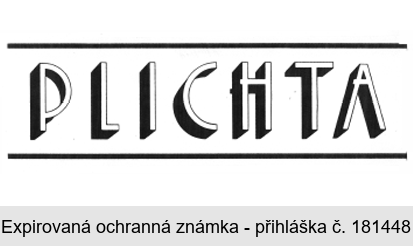 PLICHTA