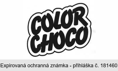 COLOR CHOCO