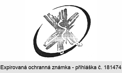 Ochranná známka