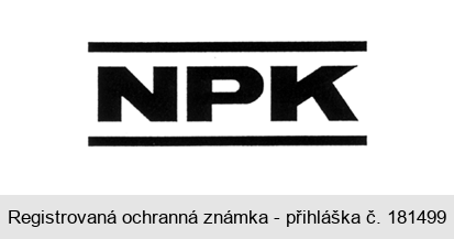 NPK