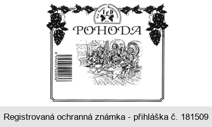 Pohoda