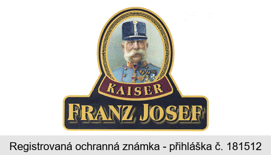 KAISER FRANZ JOSEF