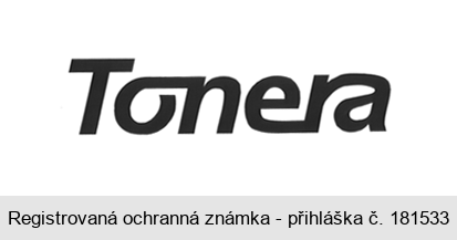 Tonera