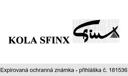 KOLA SFINX