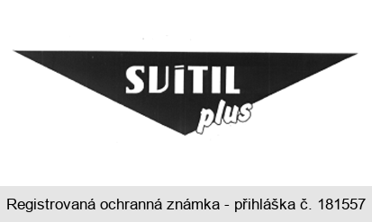 SVÍTIL plus