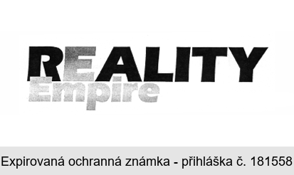 REALITY Empire