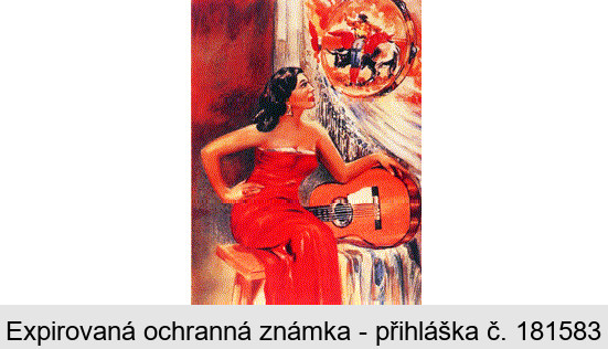 Ochranná známka