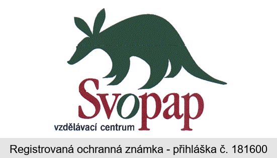 Svopap vzdělávací centrum