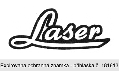 Laser