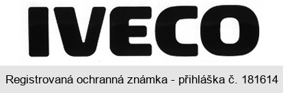 IVECO