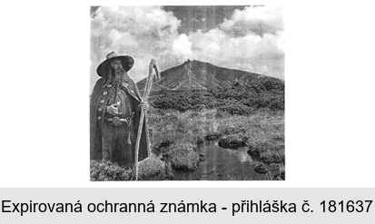 Ochranná známka