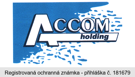 ACCOM holding