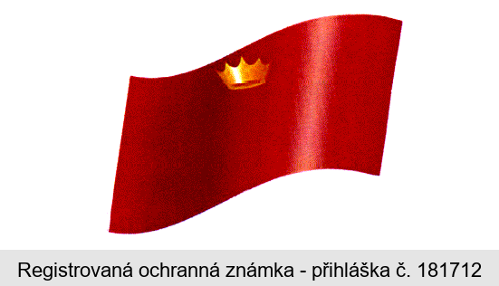 Ochranná známka