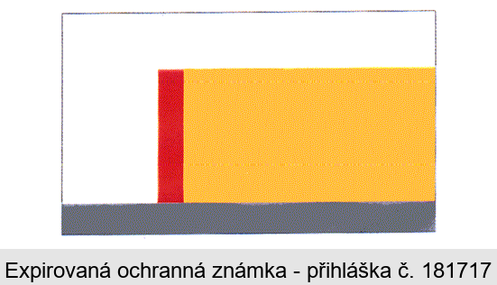 Ochranná známka
