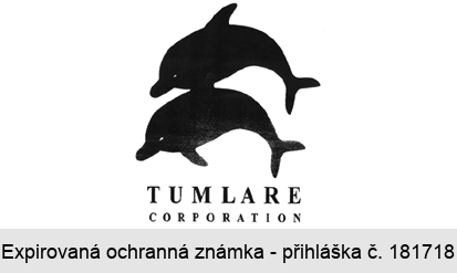 TUMLARE CORPORATION