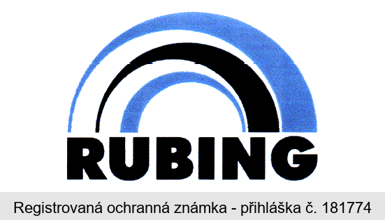 RUBING