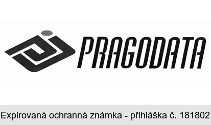 PRAGODATA