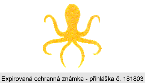 Ochranná známka